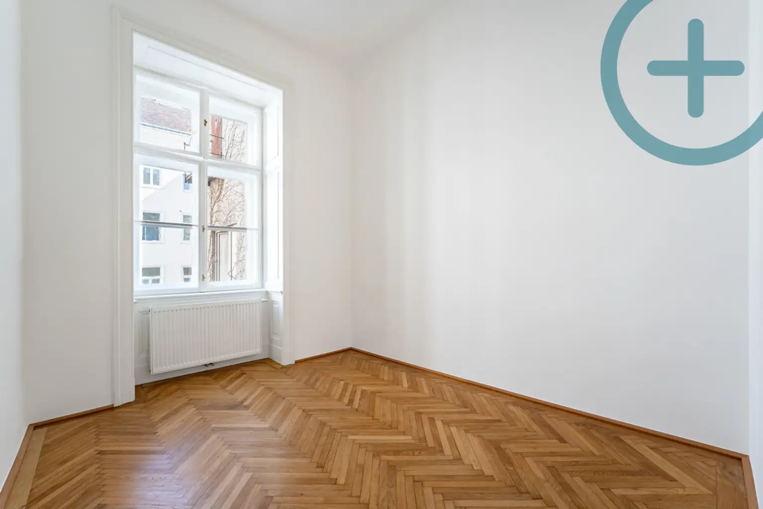 4 Zimmer Altbau Traum nahe Hauptbahnhof