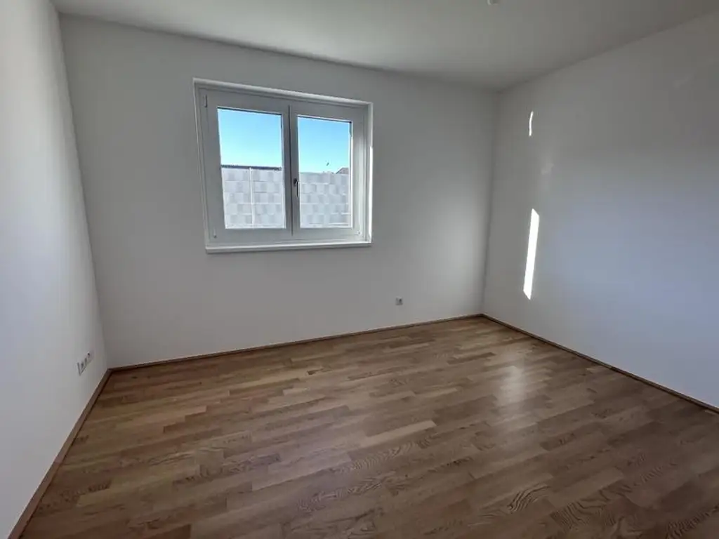 urbanes Wohnen im Grünen