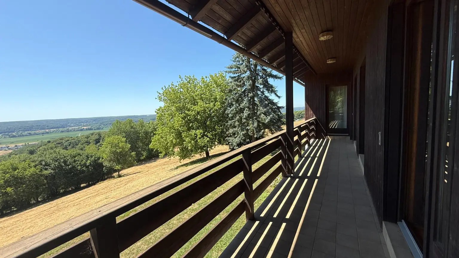Sonnige Aussichts- & Alleinlage - Ihr neues Zuhause im Südburgenland