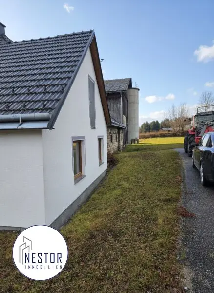 Haus - NESTOR Immobilien