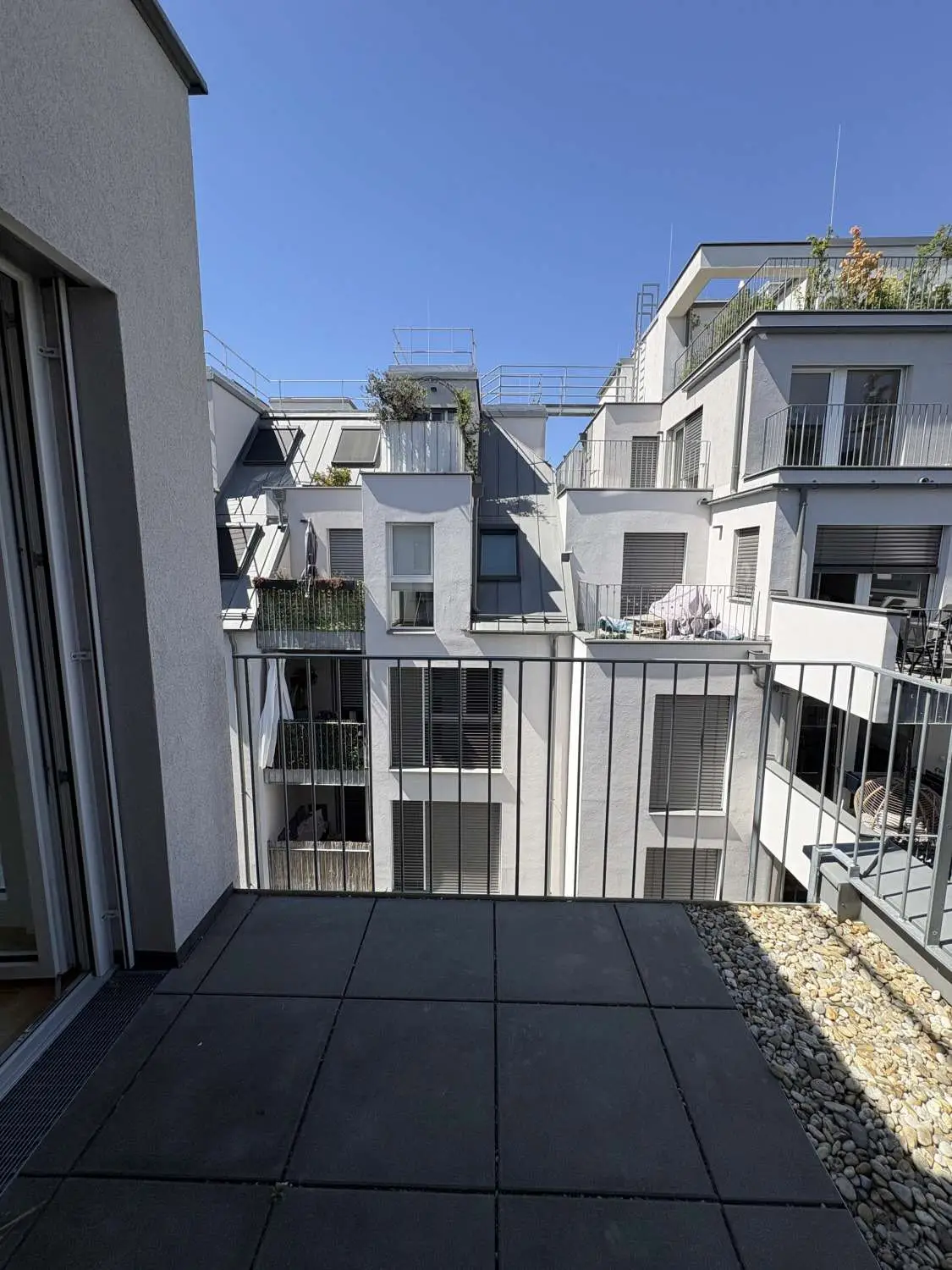 Balkon II