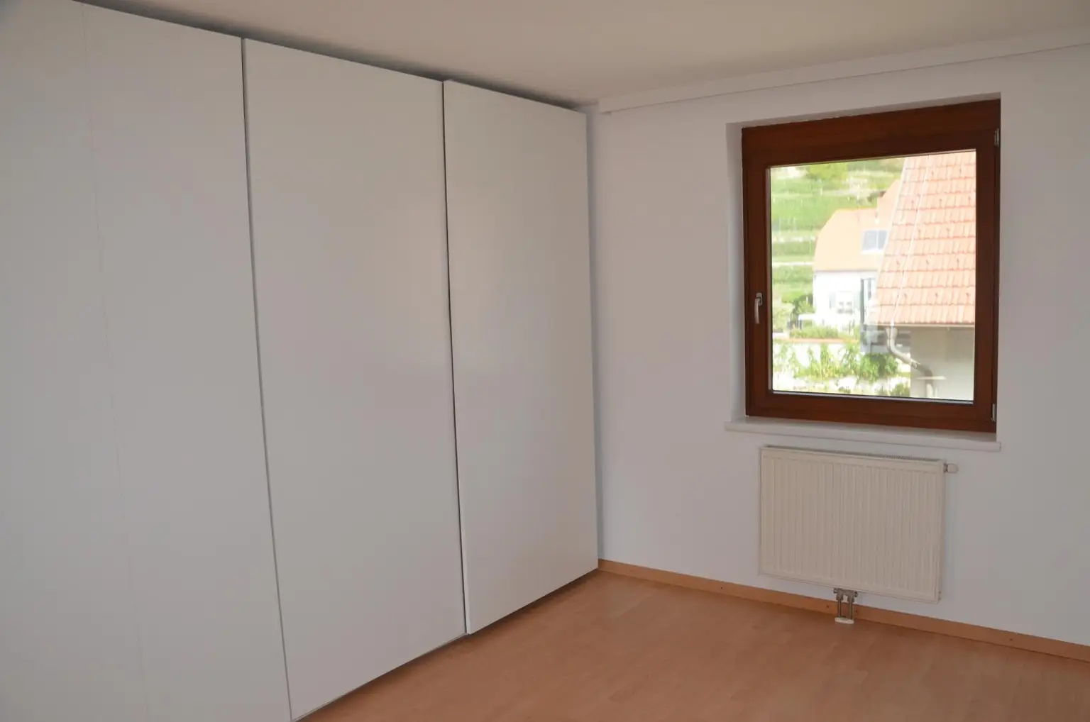 Zimmer 2 Ansicht 2