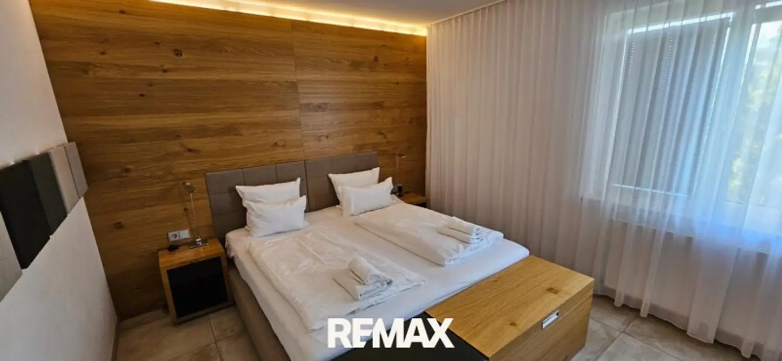 Gästezimmer