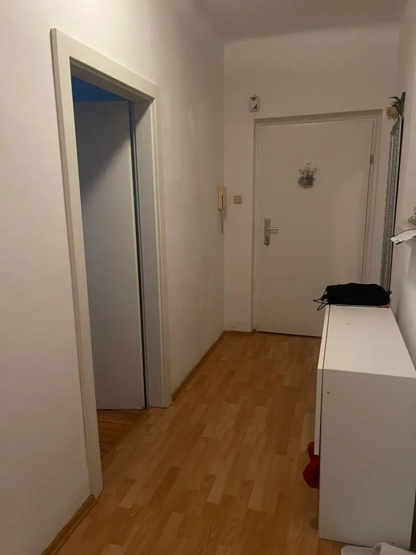 2 Zimmer Innenstadtwohnung Nahe der Landstraße