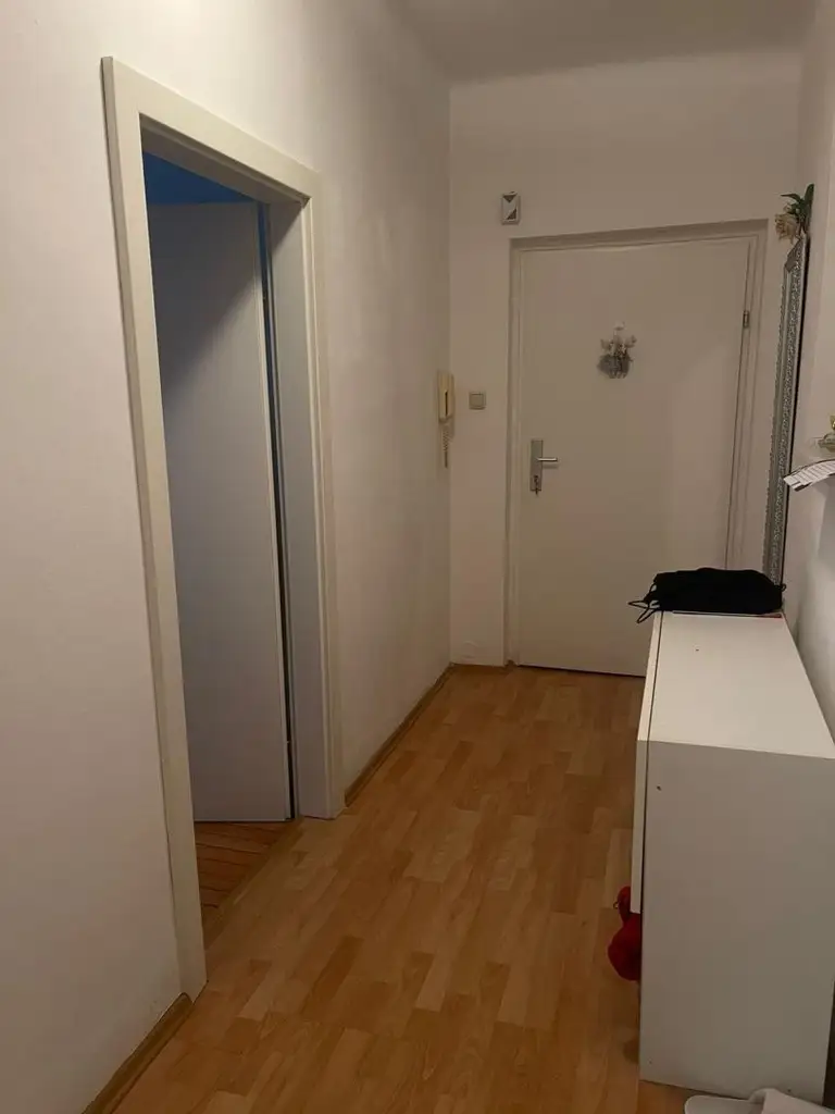 2 Zimmer Innenstadtwohnung Nahe der Landstraße
