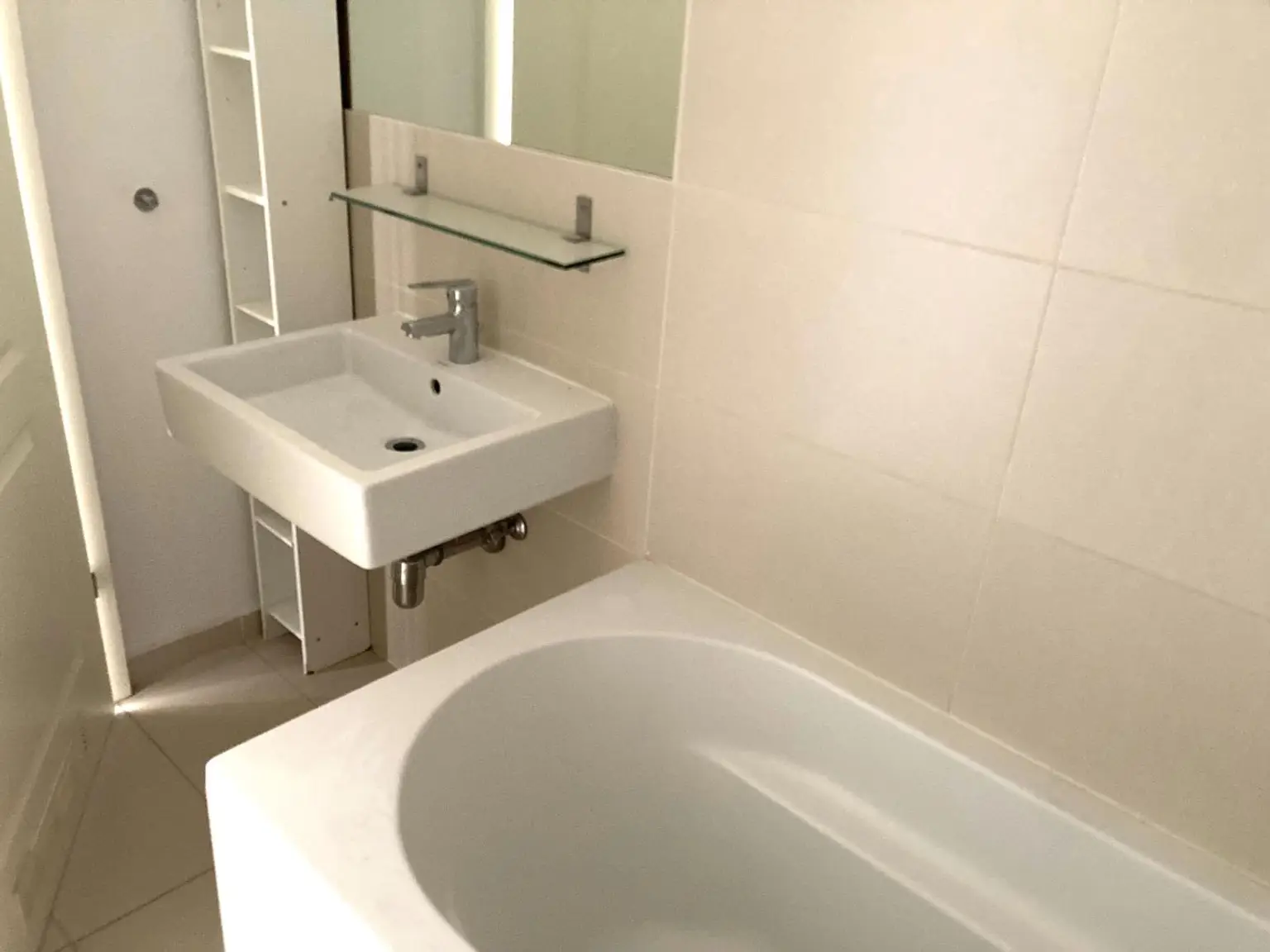 Perfekt geschnittene 3-Zimmerwohnung im 3. Bezirk mit idealer Infrastruktur