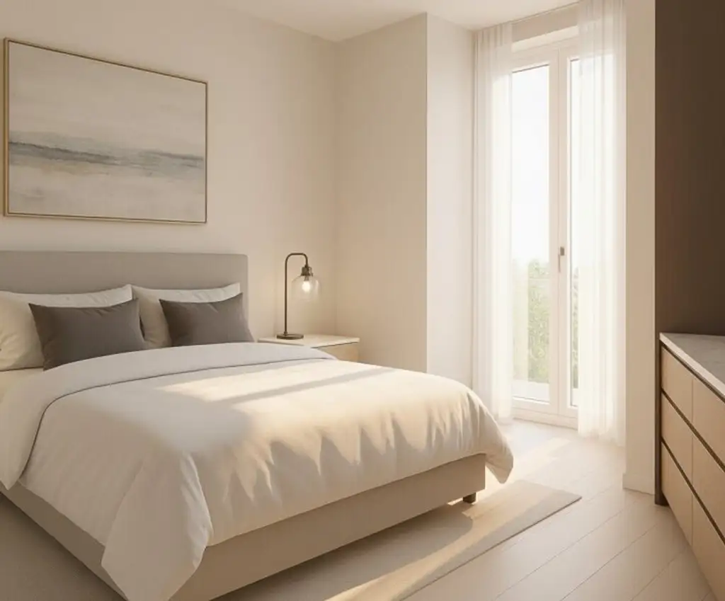 THE UNIQUE HILL SIDE RESIDENCES