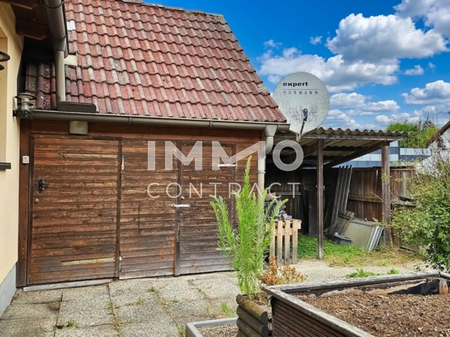 Schuppen