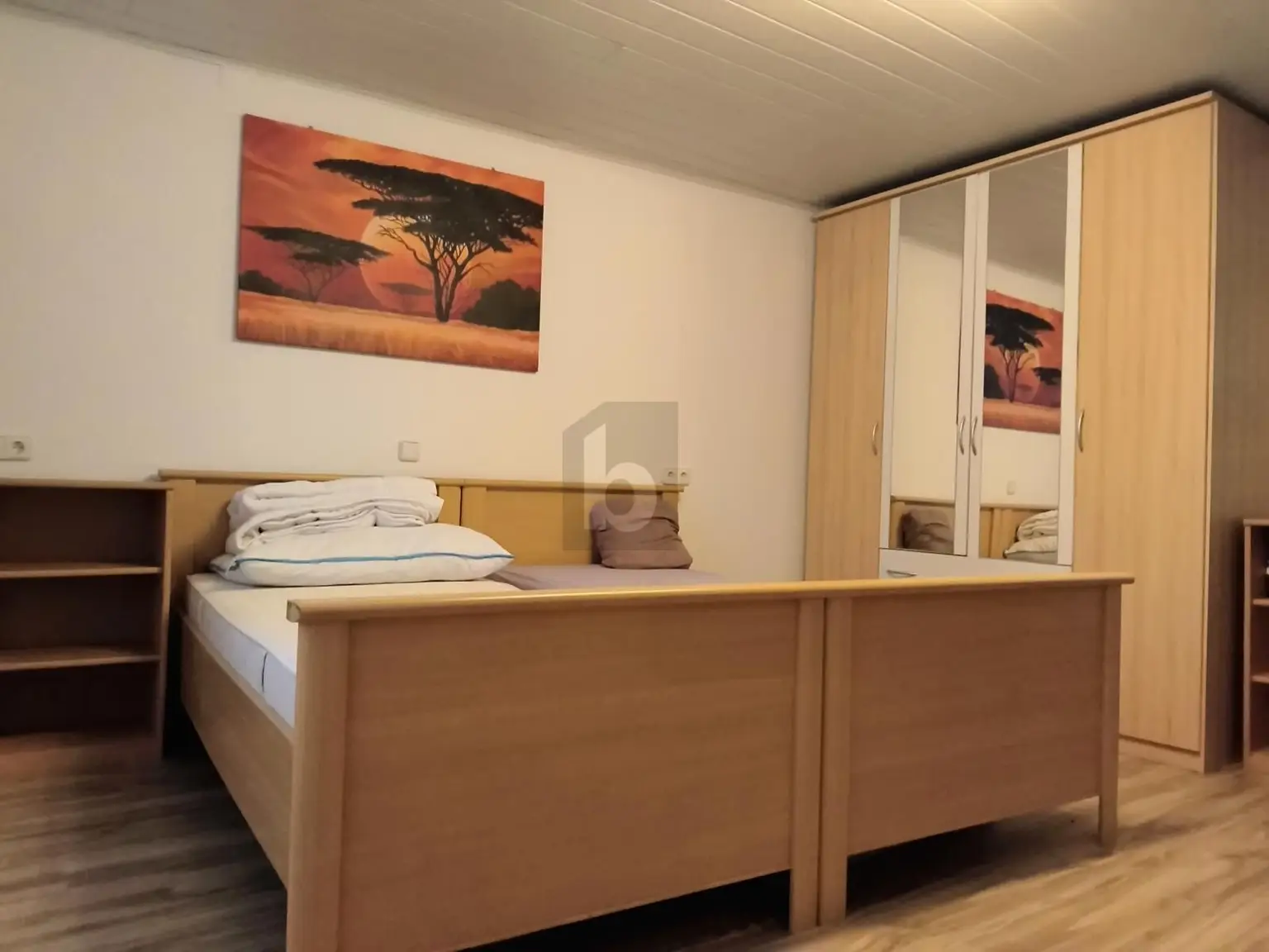 IDEALES WOHNEN MIT VIEL POTENZIAL ? IDEAL FÜR FAMILIEN & HANDWERKER