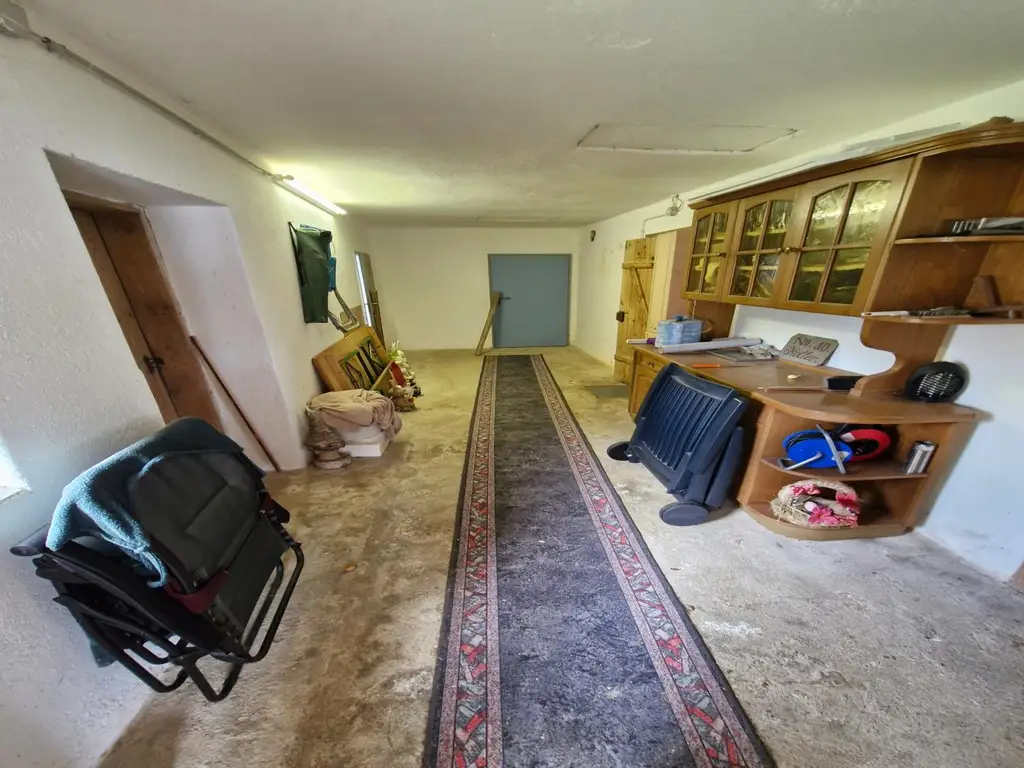 Bezaubernde Hofstelle in Thürn bei Wolfsberg!