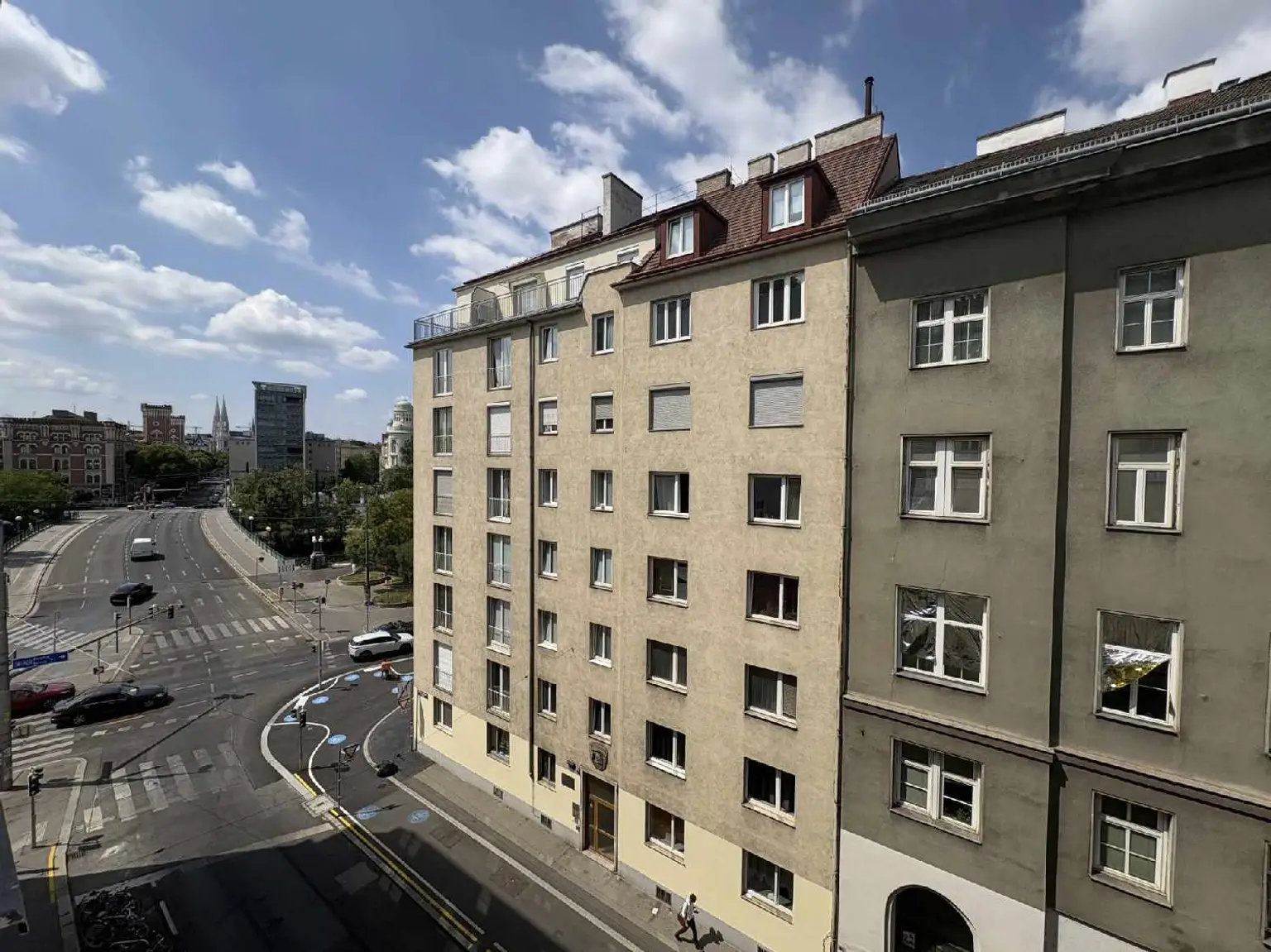 Ausblick