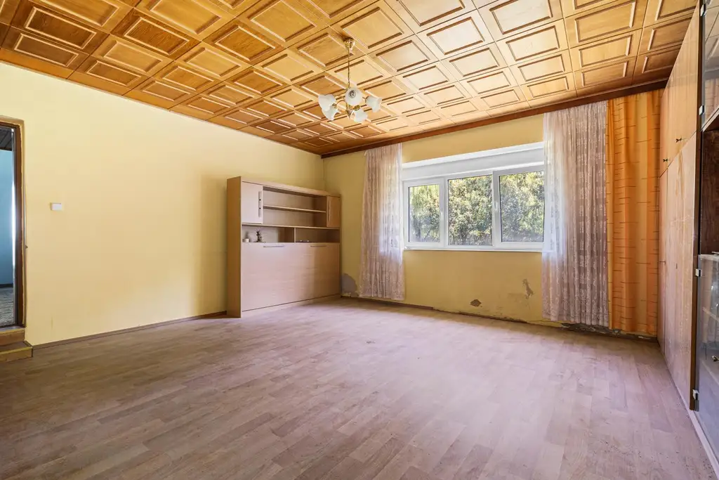 OPEN HOUSE - "Ein Gebäude, drei Möglichkeiten, unendlich viel Potenzial!"