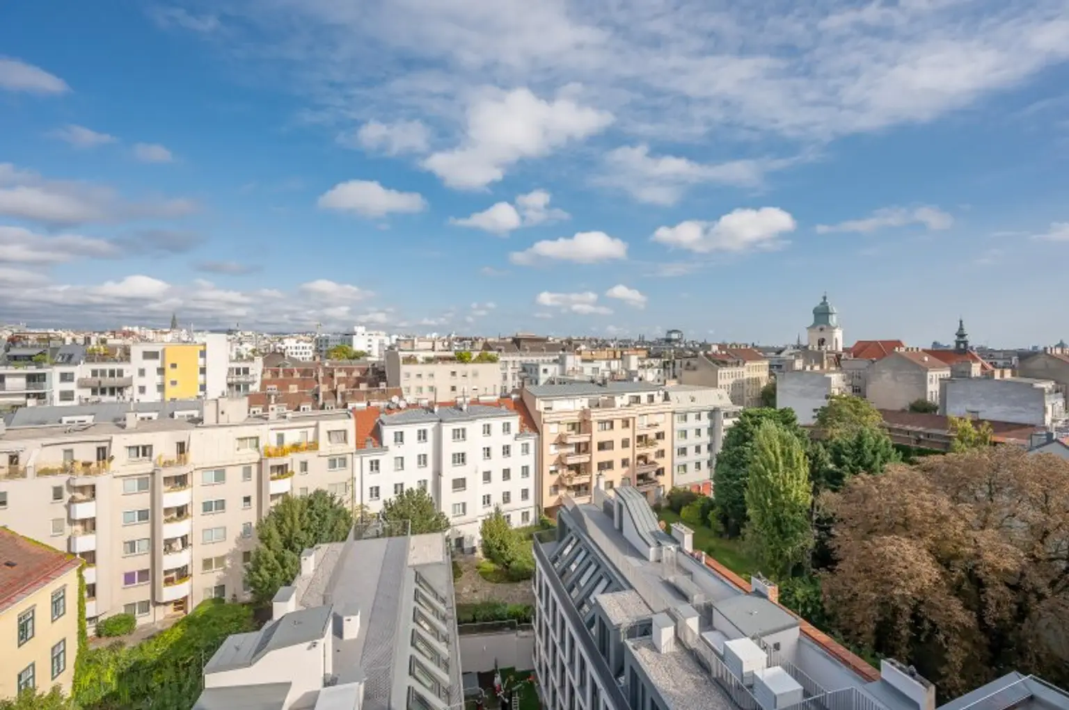 ++MOLLARD 50++ Elegant 3-room apartment in Vienna’s vibrant city core (1/22)