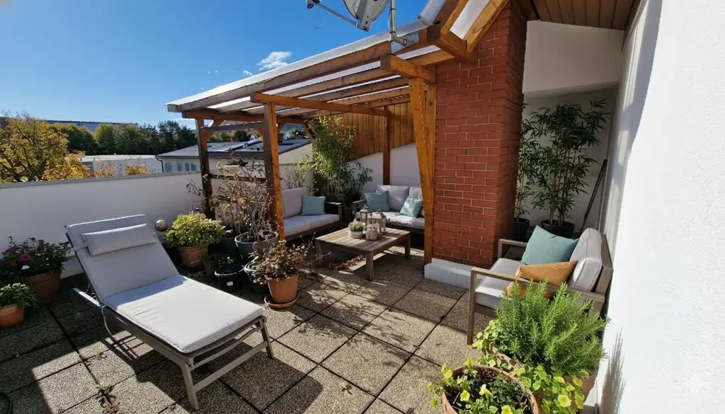 Zuhause gefunden: Sonnenterrasse, Zirbenbett & Natur vor der Tür