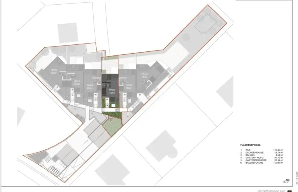 SUPERPREIS! Next -Level 3 Schlafzimmer Reinhaus mit Garten, Terrasse und Weitblick!