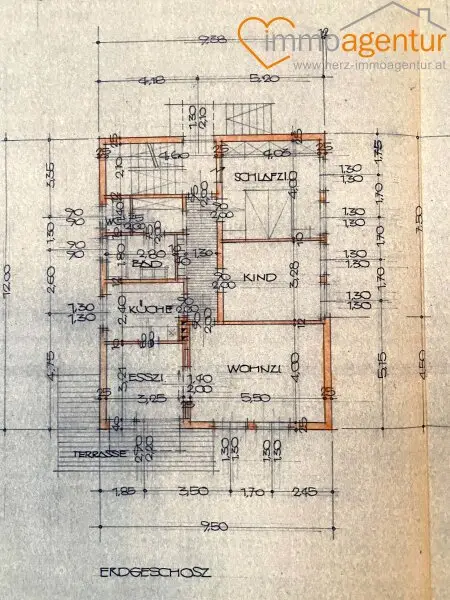 MODERNISIERTES WOHNJUWEL: 2-3 Wohneinheiten in Thalheimer Elite-Lage!