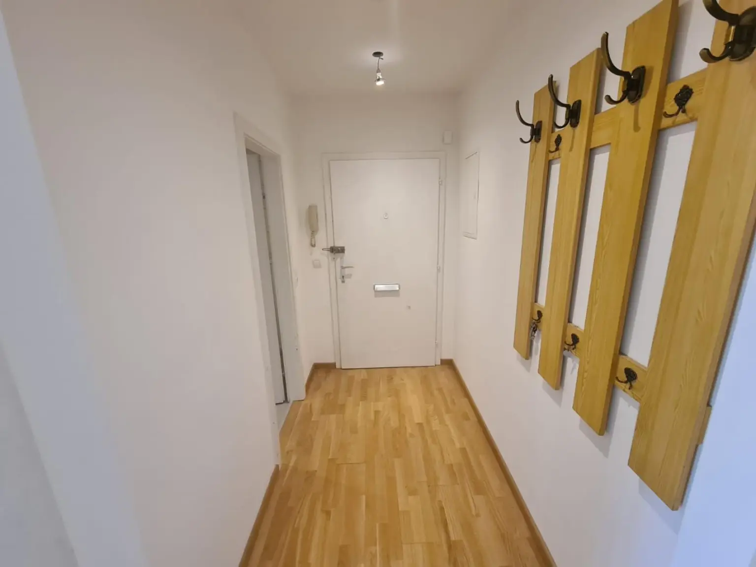 Mietwohnung mit Top-Infrastruktur