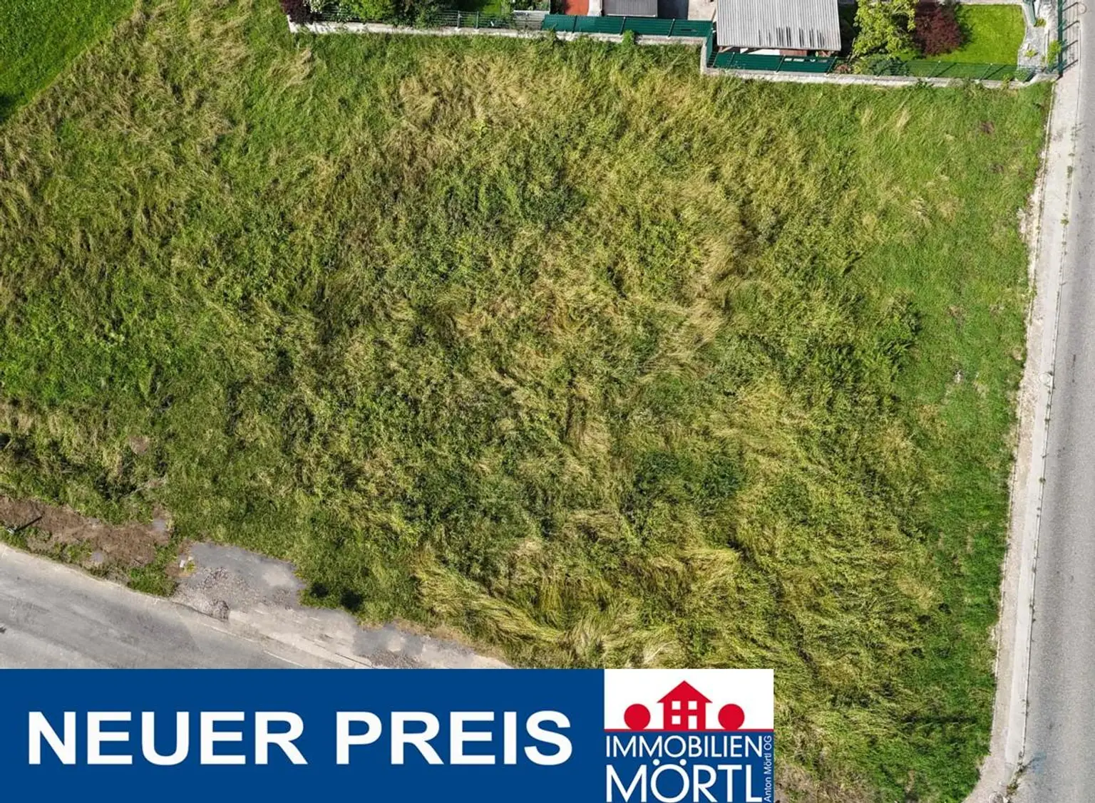 Neuer Preis