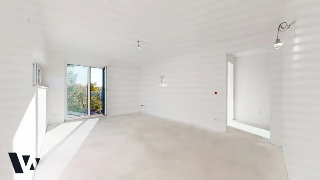 EXKLUSIVE VILLA AM RANDE DES WIENERWALDS | PANORAMABLICK & SÜDHANGLAGE