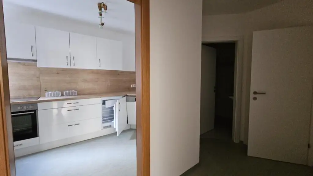 Hartberg Zentrum -  Singlewohnung 51m2, Sofortbezug!