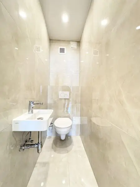 Exklusives Wohnerlebnis in Wien – Großzügige Eigentumswohnung mit Balkon