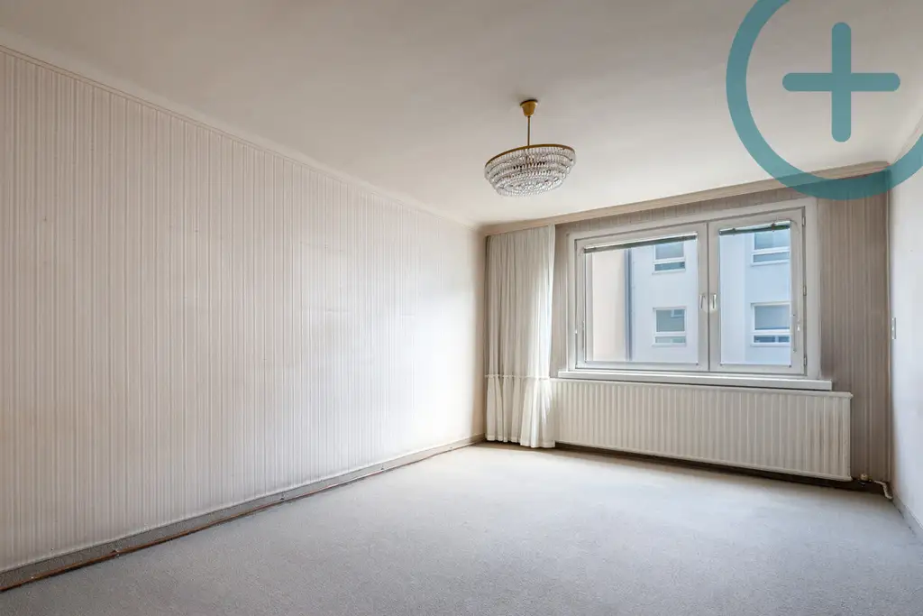 WG-HIT zwischen Ruhe & City-Flair