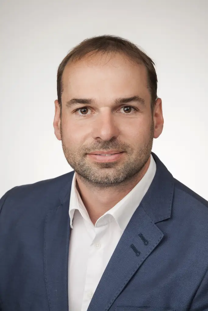 Thomas Mayr