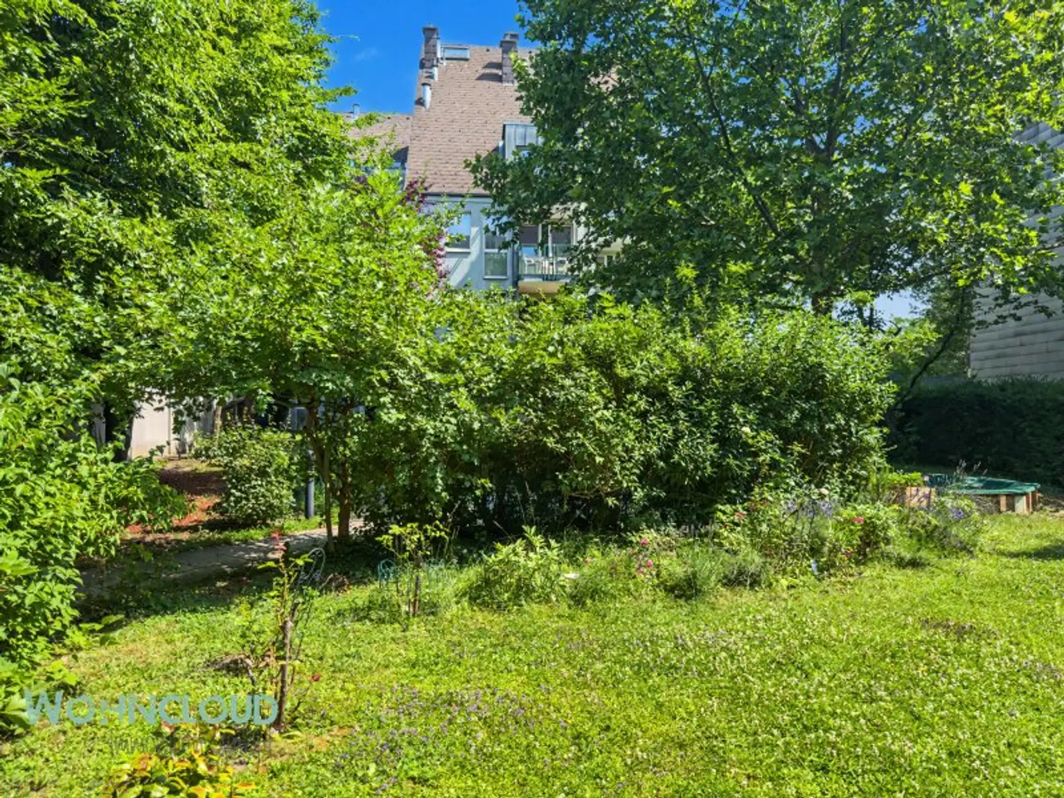 GARTEN
