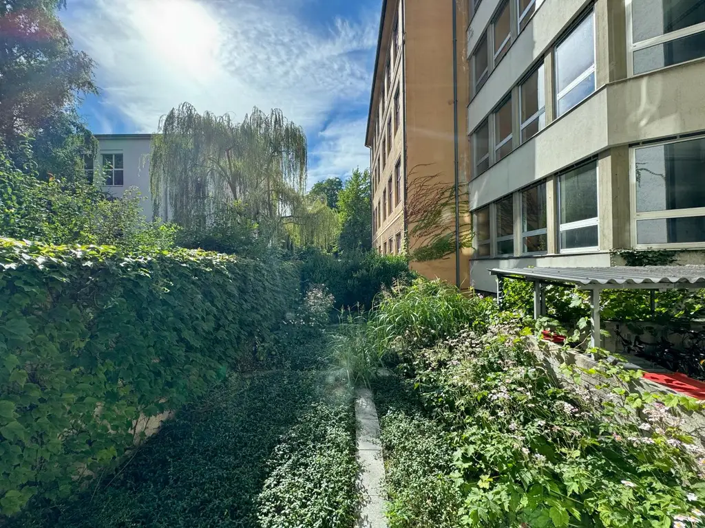 Vielseitig nutzbare Praxis- und Bürofläche im Herzen von Innsbruck