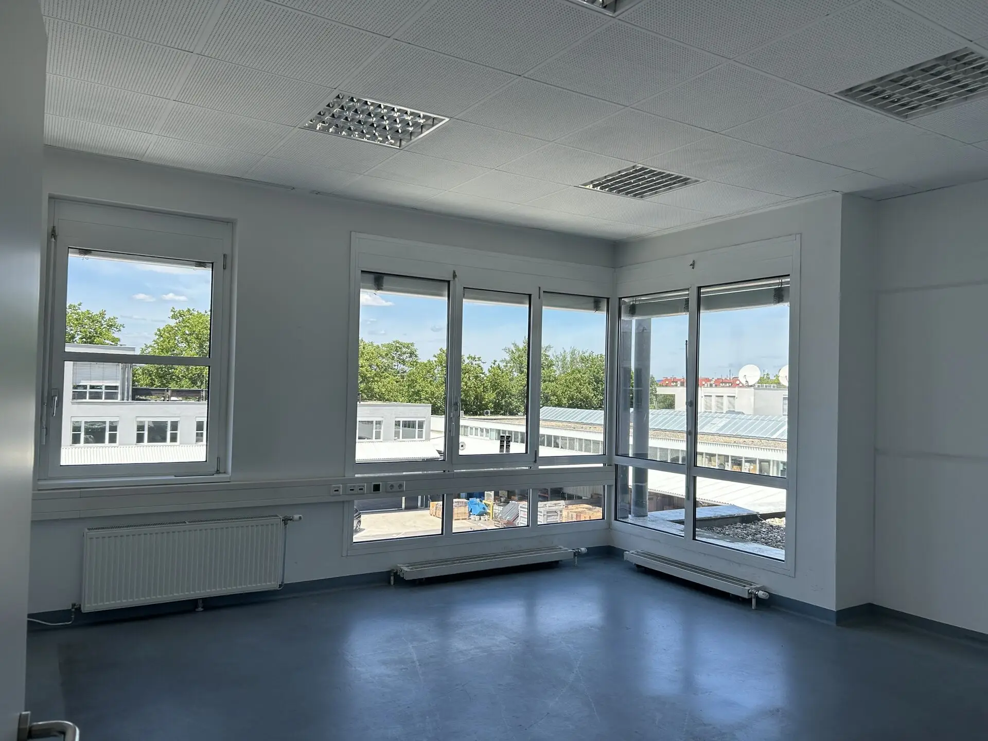 Büro 2.OG