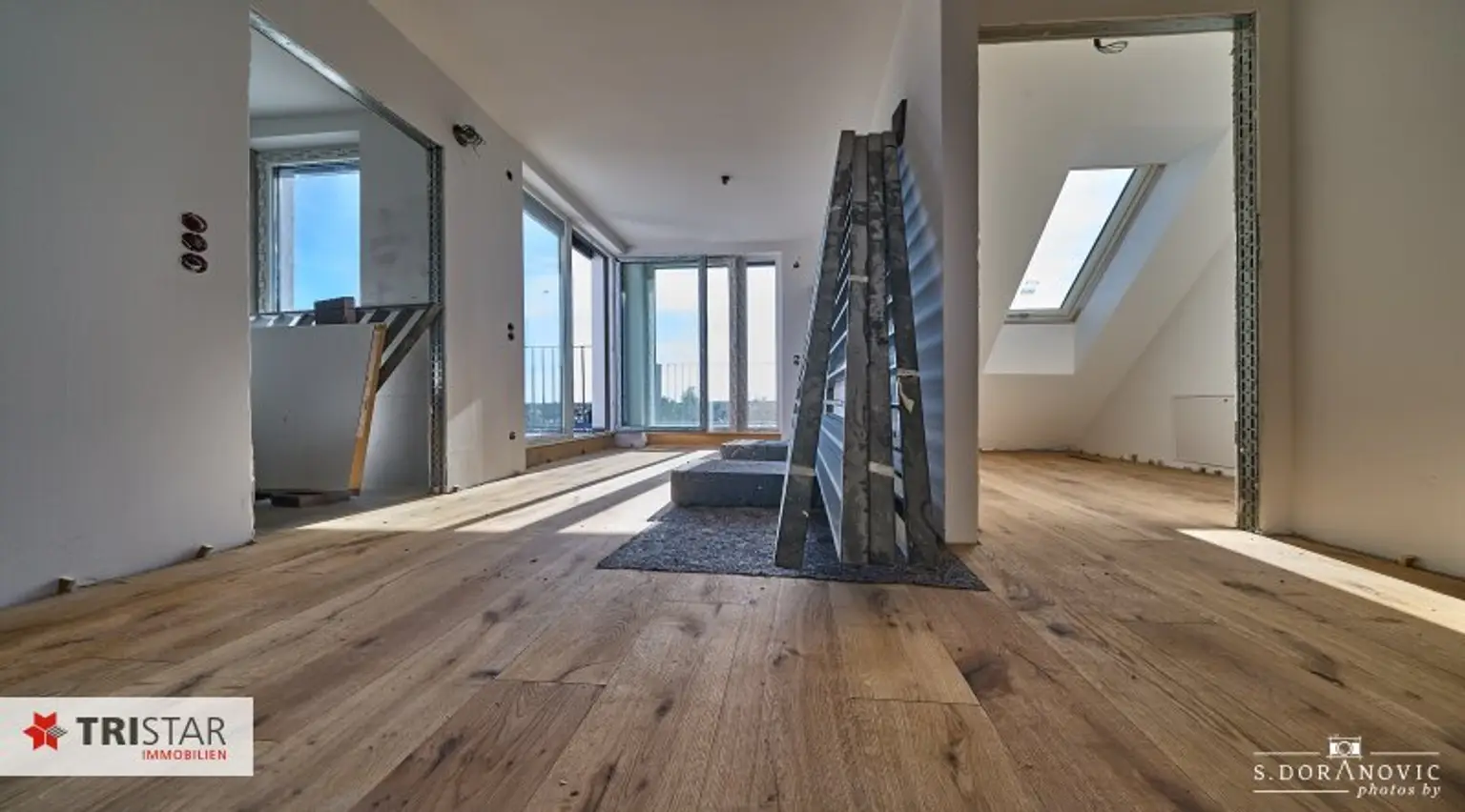 ‼️ AKTION ‼️ ++ 19 EIGENTUMSWOHNUNGEN ++ SCHLÜSSELFERTIG ++ URBAN + NATUR ++ ZWISCHEN SEESTADT UND LOBAU ++ 1220 WIEN ++  ++ BALKON / TERRASSE / LOGGIA / GARTEN / KELLER ++ 2–4 ZIMMER ++