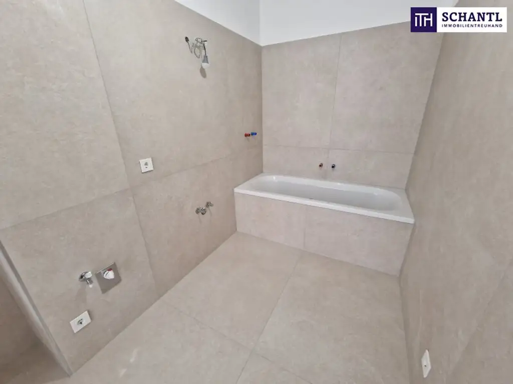 Preisreduktion! Stilvoll wohnen zwischen Altbaucharme & modernem Komfort – 4-Zimmer-Traum mit Balkon, Grünblick & Top-Infrastruktur