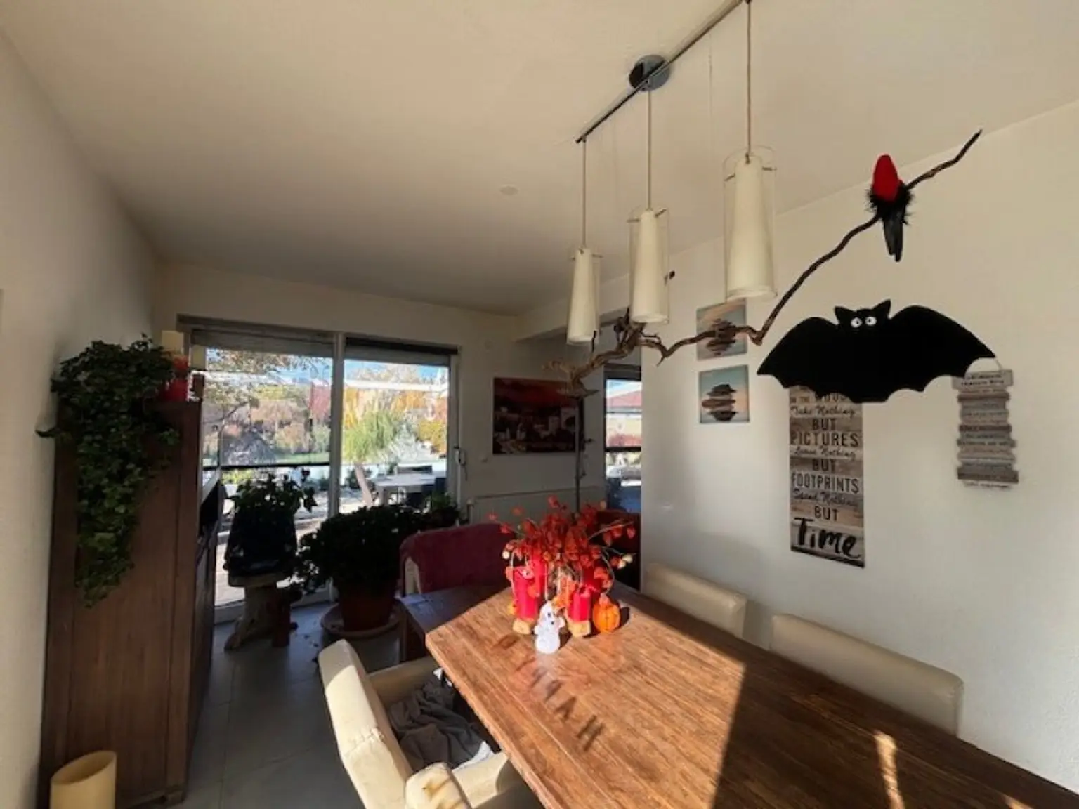 Gattendorf - lichtdurchflutetes EFH in Ruhelage mit Pool und großem Garten