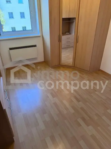 Charmante 3-Zimmer-Wohnung – Ihr neues Zuhause mit Loggia und Stellplatz!