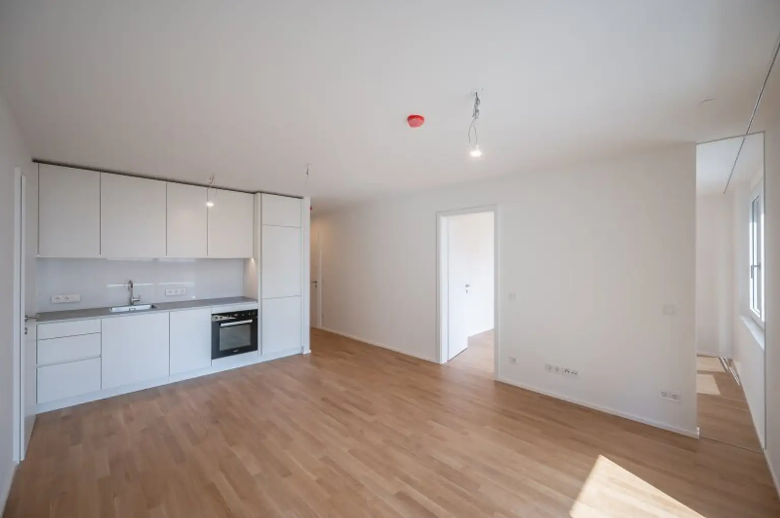 ++MOLLARD 50++ Modern 2-room apartment in a prime downtown location (1/16)