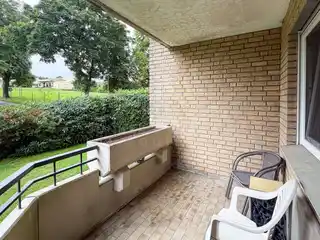 Balkon EG Mi