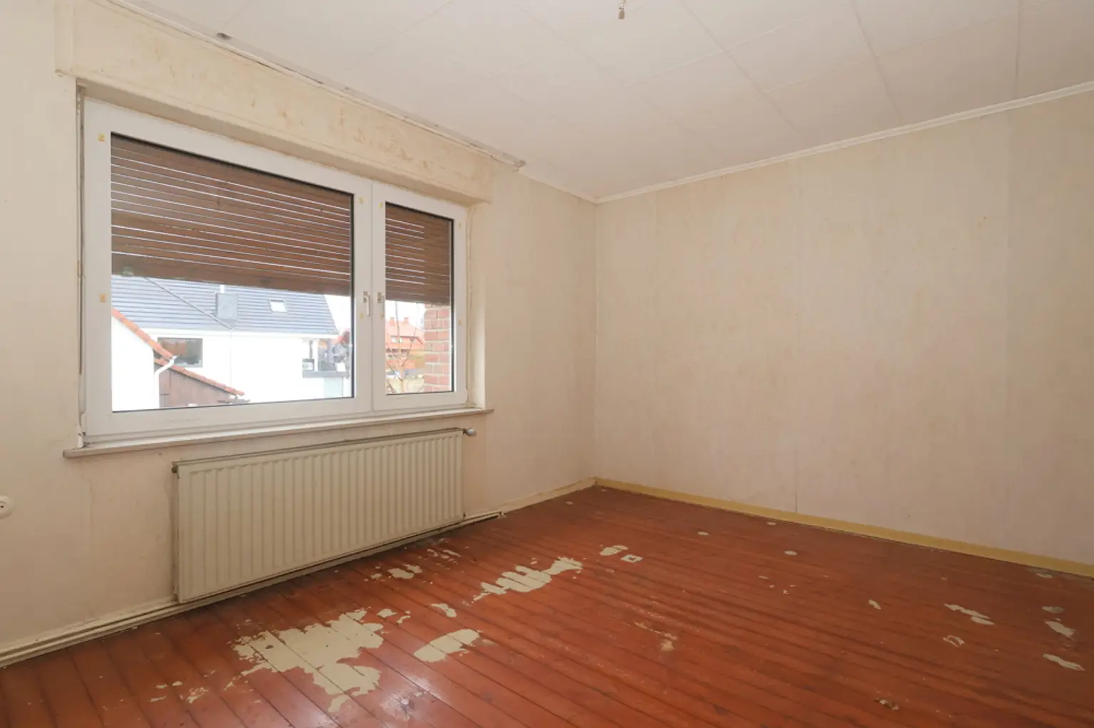 Schlafzimmer Erdgeschoss