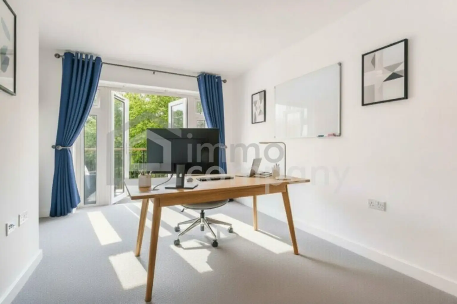 Reihenhaus  P R O V I S I O N S F R E I   :-)   // 1 ist noch frei...