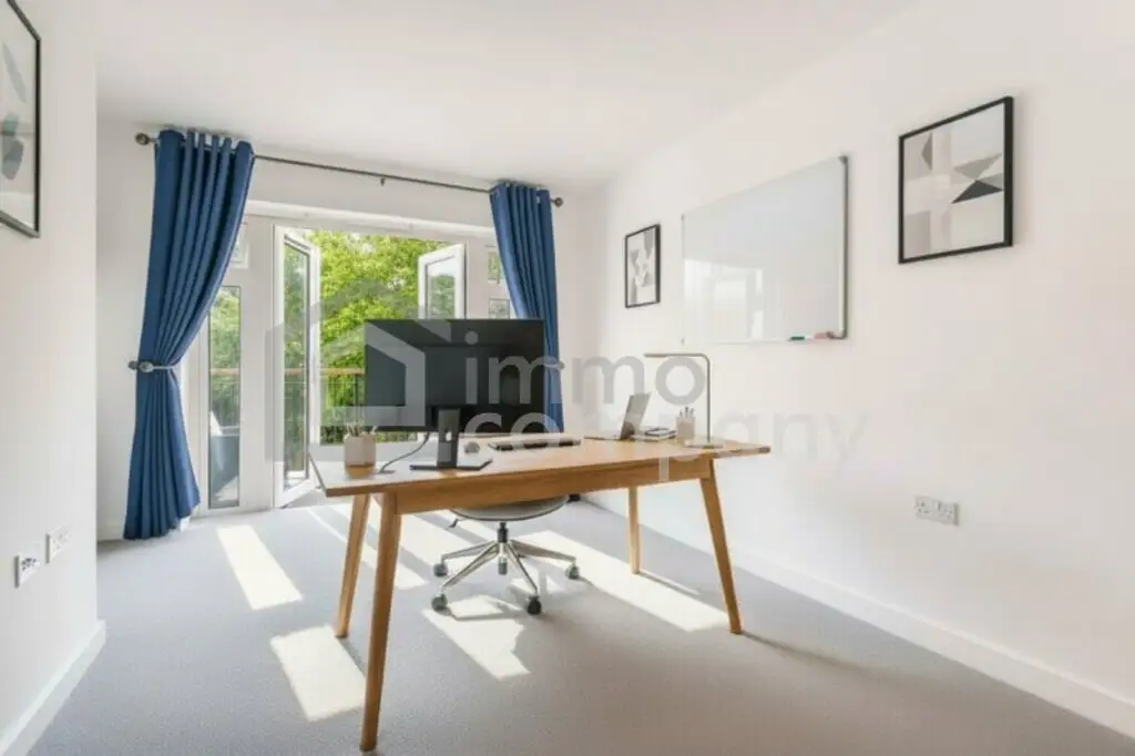 Reihenhaus  P R O V I S I O N S F R E I   :-)   // 1 ist noch frei...