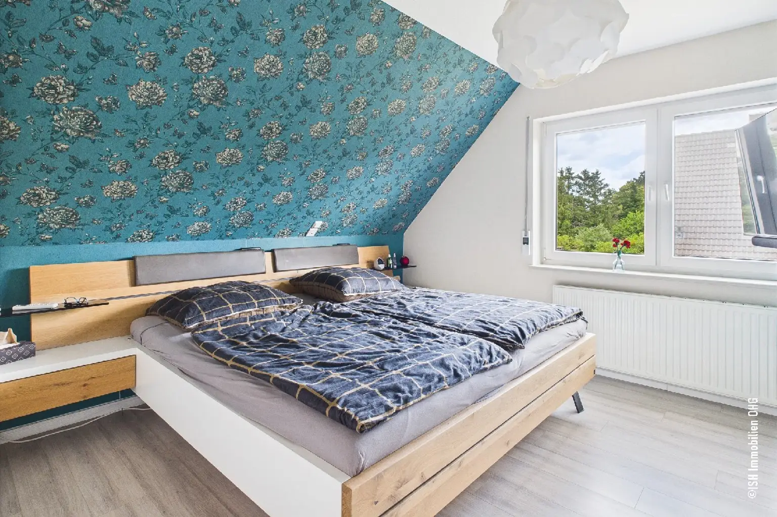 Schlafzimmer OG