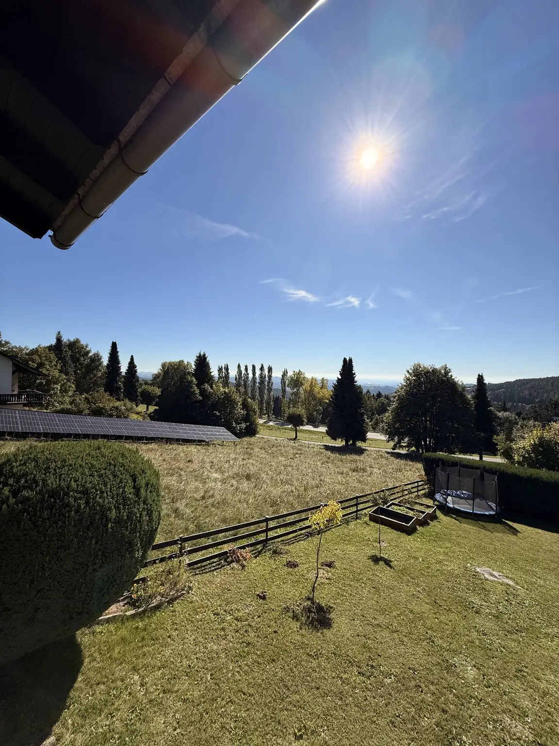 „Ihr Rückzugsort in den Bergen – Einfamilienhaus mit Ausblick“