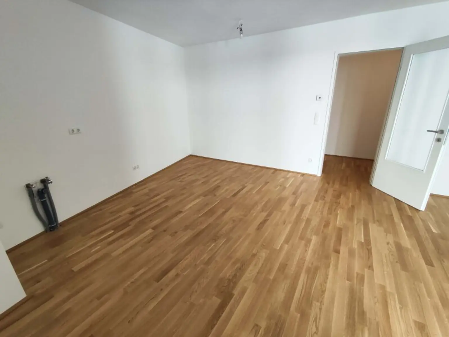 NEUBAU 4-Zimmer-ERSTBEZUG Gartenwohnung mit Terrassen in 1210 Wien! Top 2/5