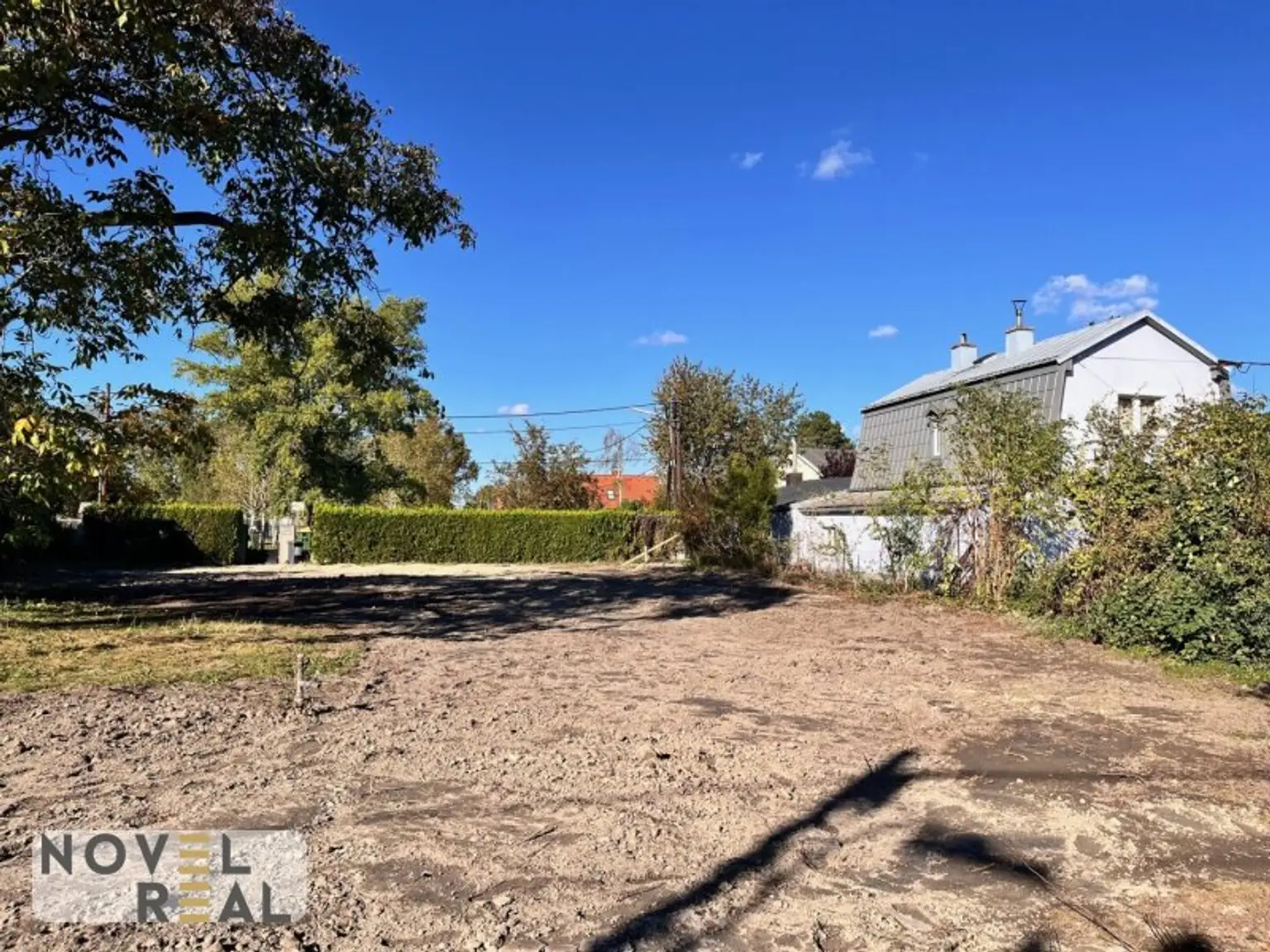 Ihr eigenes Traumgrundstück in der Donaustadt für Ihr Traumhaus– Wohnen im Grünen mit perfekter Anbindung! Wir planen Ihr Traumhaus!