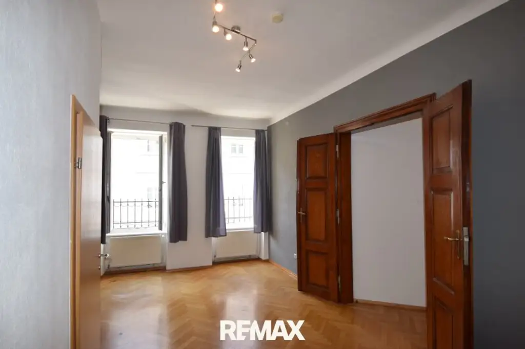 Attraktives Stadthaus im Zentrum von Waidhofen/ Ybbs