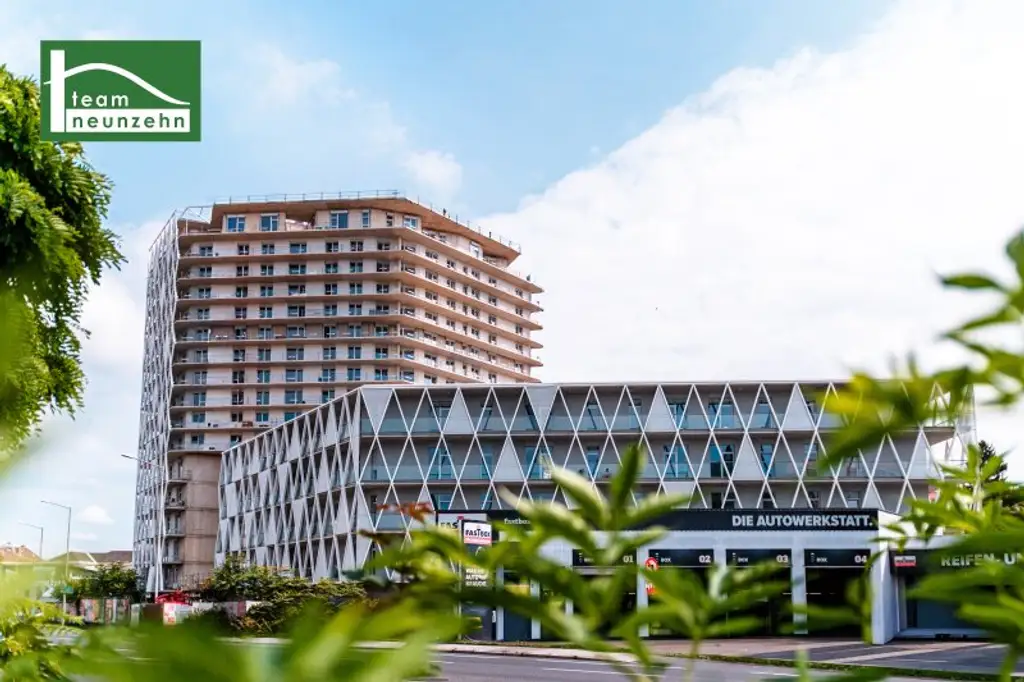 LEVEL GRAZ – Lebensgefühl auf höchstem Niveau