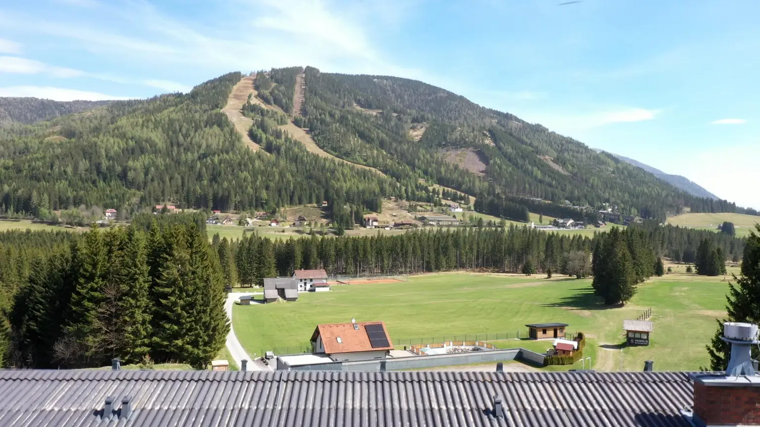 Aussicht