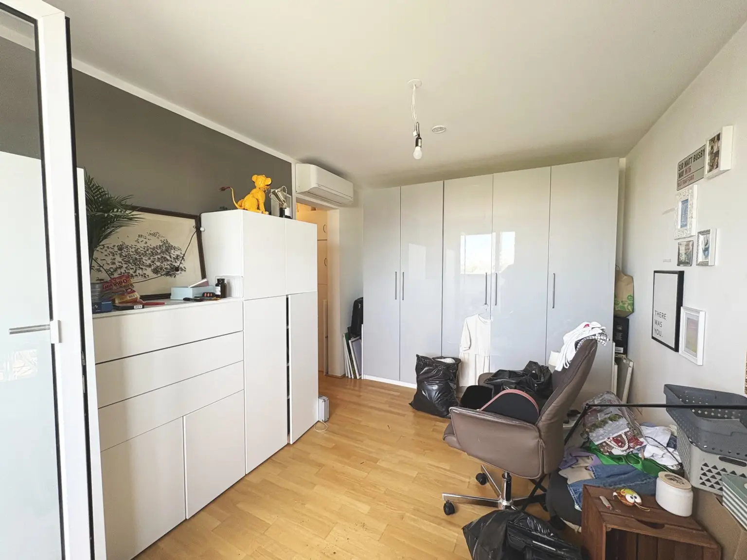 Zimmer I