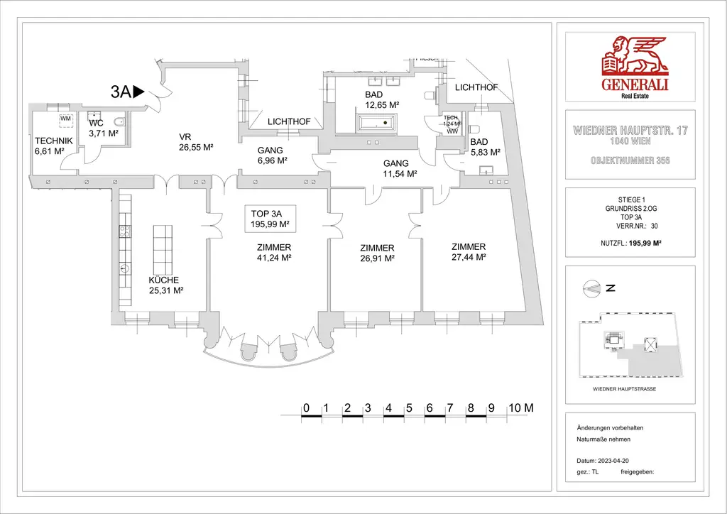 Plan 1