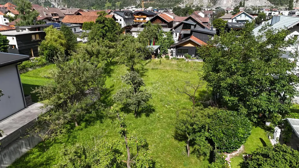 Baugrundstück mit ca. 351 m² – Ihr perfekter Platz zum Leben!