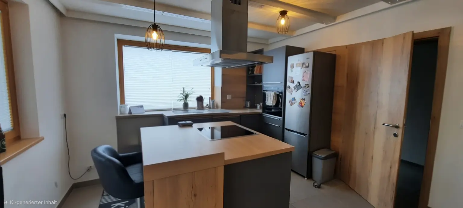 Neu saniertes Mehrfamilienhaus in Strassen nähe Sillian zu verkaufen